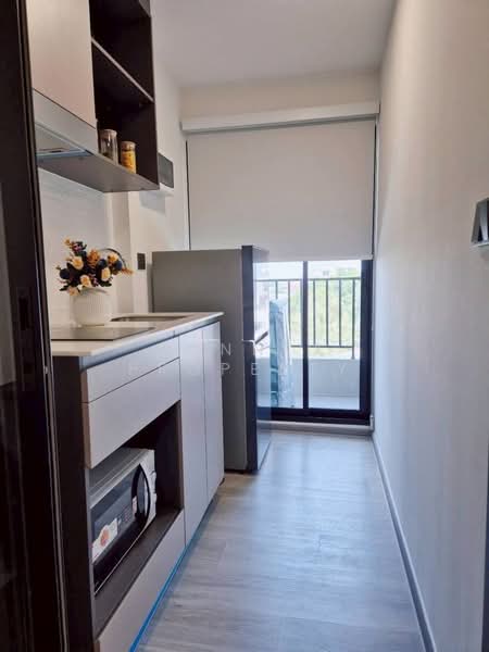 Atmoz Palacio Ladprao-Wanghin, Bangkok, 1349 Lat Phrao Road, Lat Phrao, Lat Phrao, Bangkok, 1 Bedroom, 26 sqm, Condo For Rent, by Connex Property, 500197272 - DDproperty.com