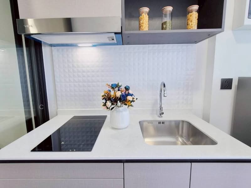 Atmoz Palacio Ladprao-Wanghin, Bangkok, 1349 Lat Phrao Road, Lat Phrao, Lat Phrao, Bangkok, 1 Bedroom, 26 sqm, Condo For Rent, by Connex Property, 500197272 - DDproperty.com