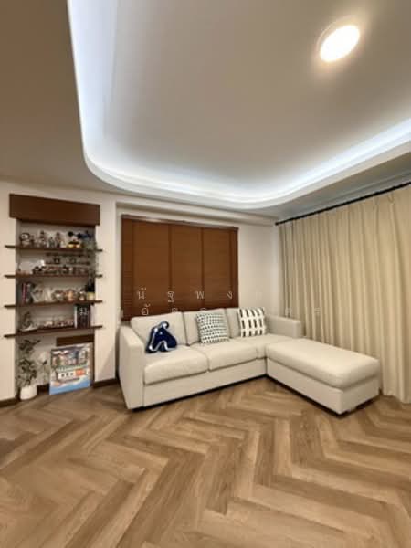 For Rent - Q District Suksawat 76, Samut Prakan