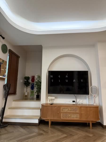 For Rent - Q District Suksawat 76, Samut Prakan