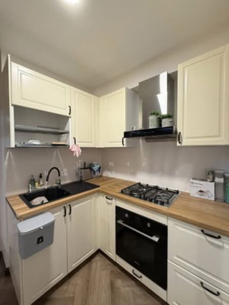 For Rent - Q District Suksawat 76, Samut Prakan