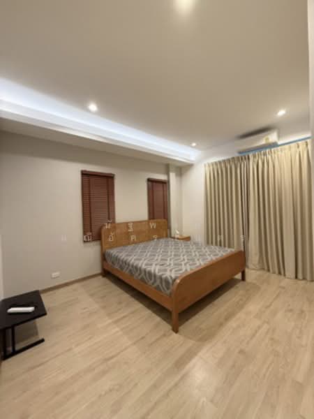 For Rent - Q District Suksawat 76, Samut Prakan