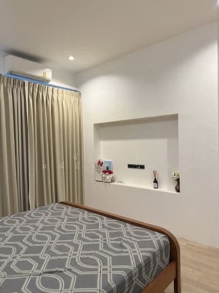 For Rent - Q District Suksawat 76, Samut Prakan