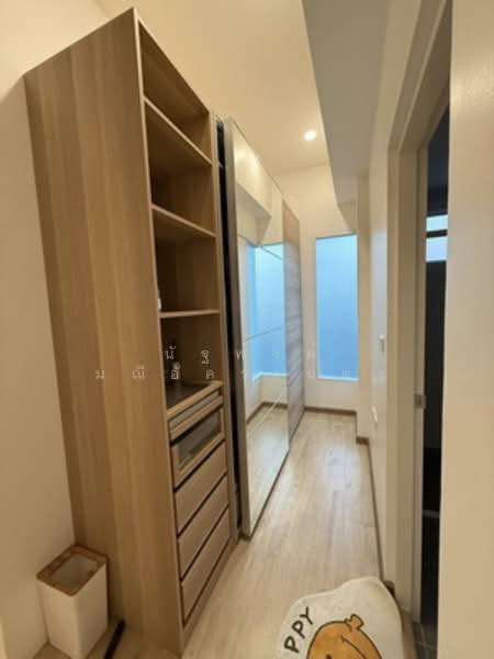 For Rent - Q District Suksawat 76, Samut Prakan