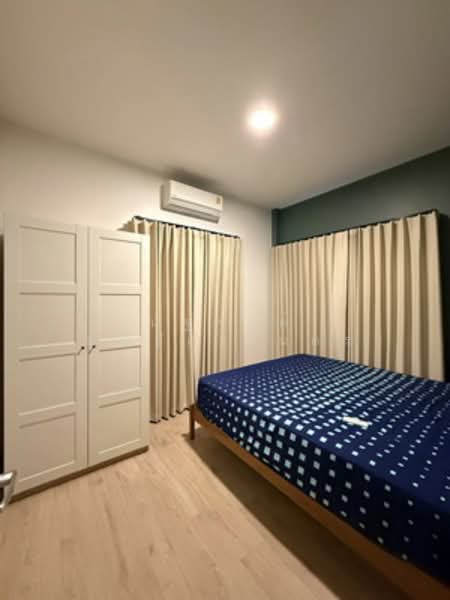 For Rent - Q District Suksawat 76, Samut Prakan