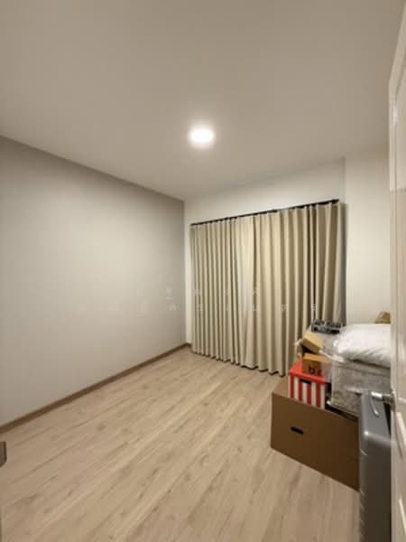For Rent - Q District Suksawat 76, Samut Prakan