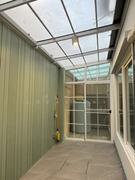 For Rent - Q District Suksawat 76, Samut Prakan