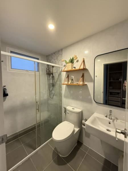 For Rent - Q District Suksawat 76, Samut Prakan