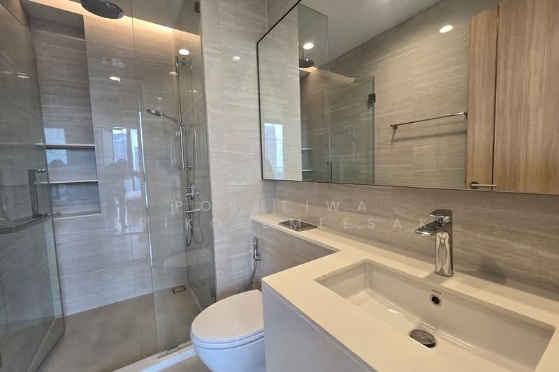 Anil Sathorn 12 : Anil สาทร 12, กรุงเทพ, 122 ถนนสาทรใต้, ทุ่งมหาเมฆ, สาทร, กรุงเทพ, 62 ตร.ม., คอนโด ให้เช่า, โดย Porntiwa Srikoedmeesak, 500197277 - DDproperty.com