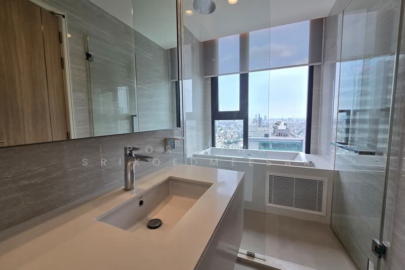 Anil Sathorn 12 : Anil สาทร 12, กรุงเทพ, 122 ถนนสาทรใต้, ทุ่งมหาเมฆ, สาทร, กรุงเทพ, 62 ตร.ม., คอนโด ให้เช่า, โดย Porntiwa Srikoedmeesak, 500197277 - DDproperty.com