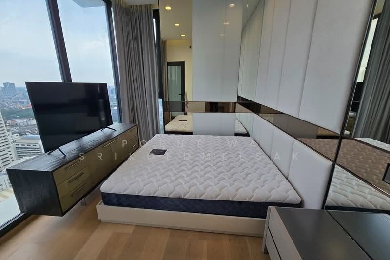 Anil Sathorn 12 : Anil สาทร 12, กรุงเทพ, 122 ถนนสาทรใต้, ทุ่งมหาเมฆ, สาทร, กรุงเทพ, 62 ตร.ม., คอนโด ให้เช่า, โดย Porntiwa Srikoedmeesak, 500197277 - DDproperty.com