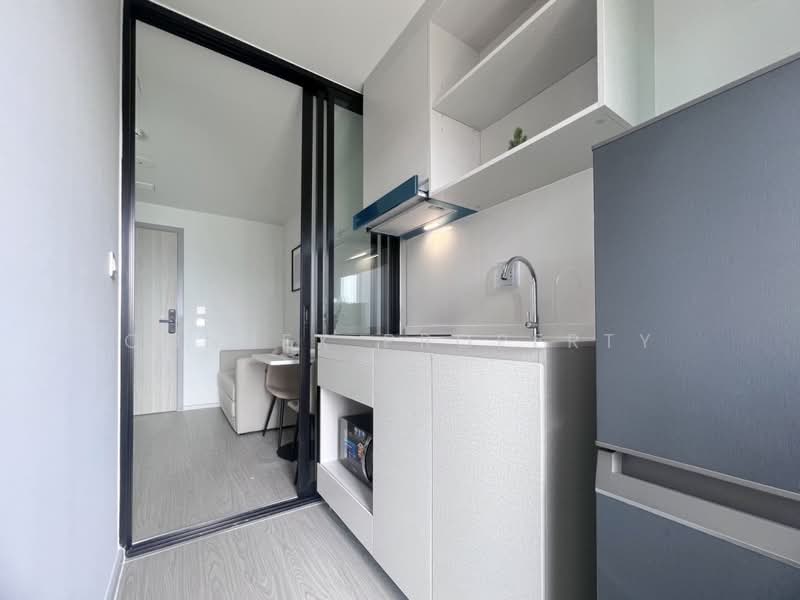 Atmoz Oasis Onnut, Bangkok, Soi On Nut 66/1, On Nut Road, Suan Luang, Suan Luang, Bangkok, 1 Bedroom, 26 sqm, Condo For Rent, by Connex Property, 500197278 - DDproperty.com