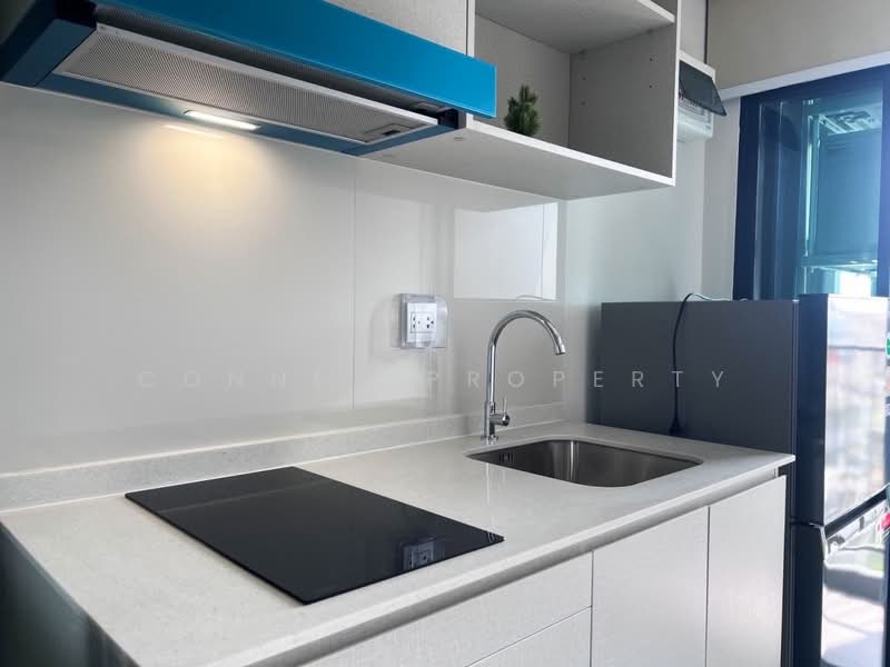 Atmoz Oasis Onnut, Bangkok, Soi On Nut 66/1, On Nut Road, Suan Luang, Suan Luang, Bangkok, 1 Bedroom, 26 sqm, Condo For Rent, by Connex Property, 500197278 - DDproperty.com