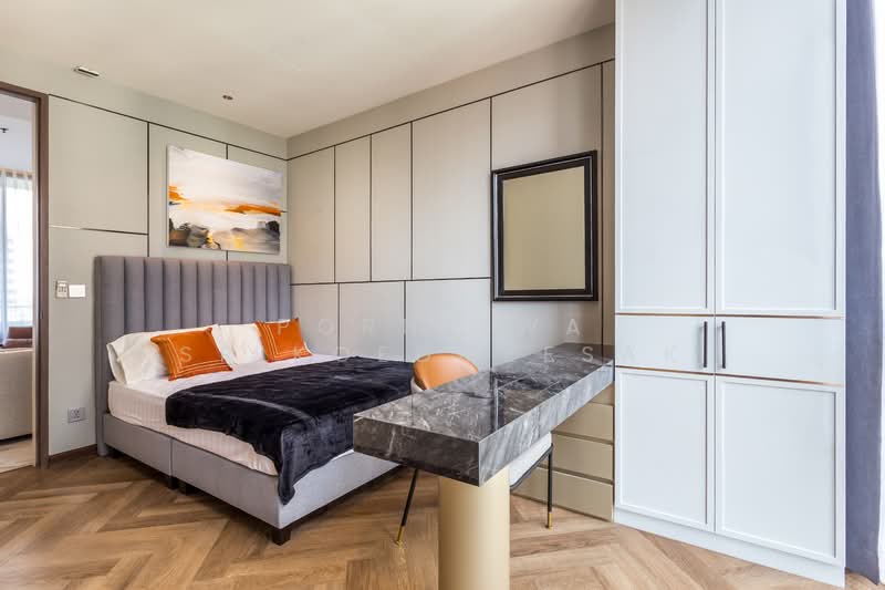 Domus 16, Bangkok, 19 Soi Sukhumvit 16, Khlong Toei, Khlong Toei, Bangkok, 3 Bedrooms, 167 sqm, Condo For Rent, by Porntiwa Srikoedmeesak, 500197282 - DDproperty.com