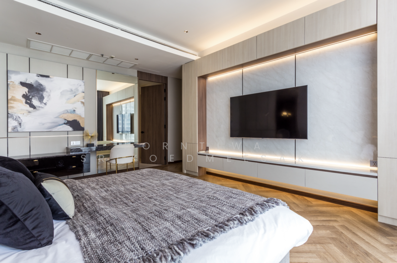 Domus 16, Bangkok, 19 Soi Sukhumvit 16, Khlong Toei, Khlong Toei, Bangkok, 3 Bedrooms, 167 sqm, Condo For Rent, by Porntiwa Srikoedmeesak, 500197282 - DDproperty.com