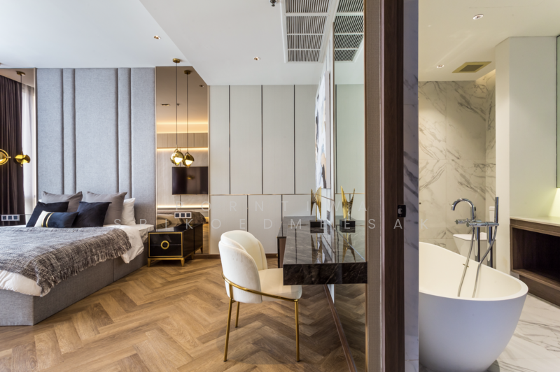 Domus 16, Bangkok, 19 Soi Sukhumvit 16, Khlong Toei, Khlong Toei, Bangkok, 3 Bedrooms, 167 sqm, Condo For Rent, by Porntiwa Srikoedmeesak, 500197282 - DDproperty.com