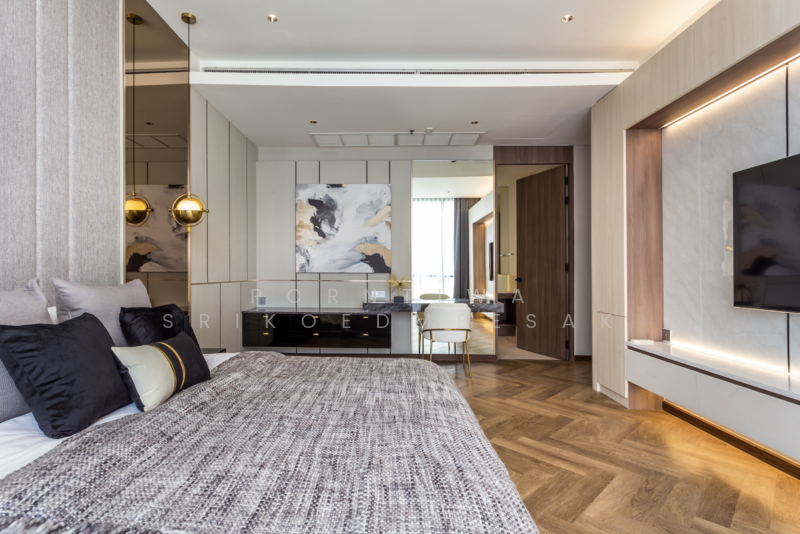 Domus 16, Bangkok, 19 Soi Sukhumvit 16, Khlong Toei, Khlong Toei, Bangkok, 3 Bedrooms, 167 sqm, Condo For Rent, by Porntiwa Srikoedmeesak, 500197282 - DDproperty.com