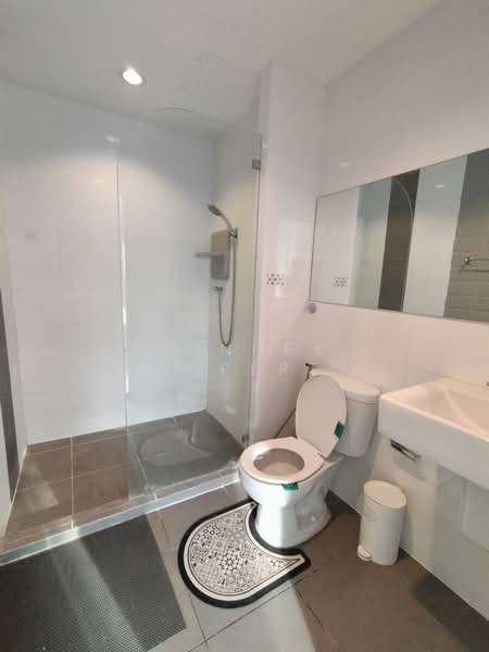 Aspire Sukhumvit 48, Bangkok, Sukhumvit Road, Phra Kanong, Khlong Toei, Bangkok, 1 Bedroom, 38 sqm, Condo For Rent, by Connex Property, 500197285 - DDproperty.com