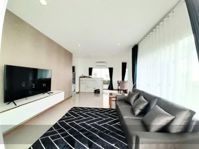 Casa Premium Ratchapruek-Chaengwattana : คาซ่า พรีเมี่ยม ราชพฤกษ์-แจ้งวัฒนะ, นนทบุรี, ถนนราชพฤกษ์, คลองข่อย, ปากเกร็ด, นนทบุรี, 160 ตร.ม., บ้านเดี่ยว ให้เช่า, โดย นัฐพงค์ มณีอัครเนตร, 500197286 - DDproperty.com