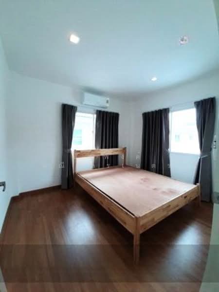 Casa Premium Ratchapruek-Chaengwattana, Nonthaburi, Ratchaphruek Road, Khlong Khoi, Pak Kret, Nonthaburi, 3 Bedrooms, 160 sqm, Single Detached House For Rent, by นัฐพงค์ มณีอัครเนตร, 500197286 - DDproperty.com