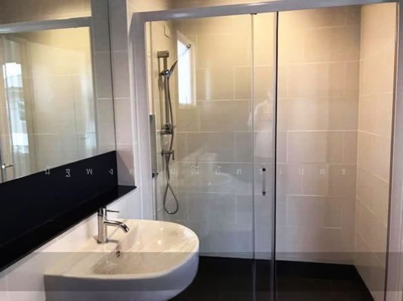 Casa Premium Ratchapruek-Chaengwattana, Nonthaburi, Ratchaphruek Road, Khlong Khoi, Pak Kret, Nonthaburi, 3 Bedrooms, 160 sqm, Single Detached House For Rent, by นัฐพงค์ มณีอัครเนตร, 500197286 - DDproperty.com