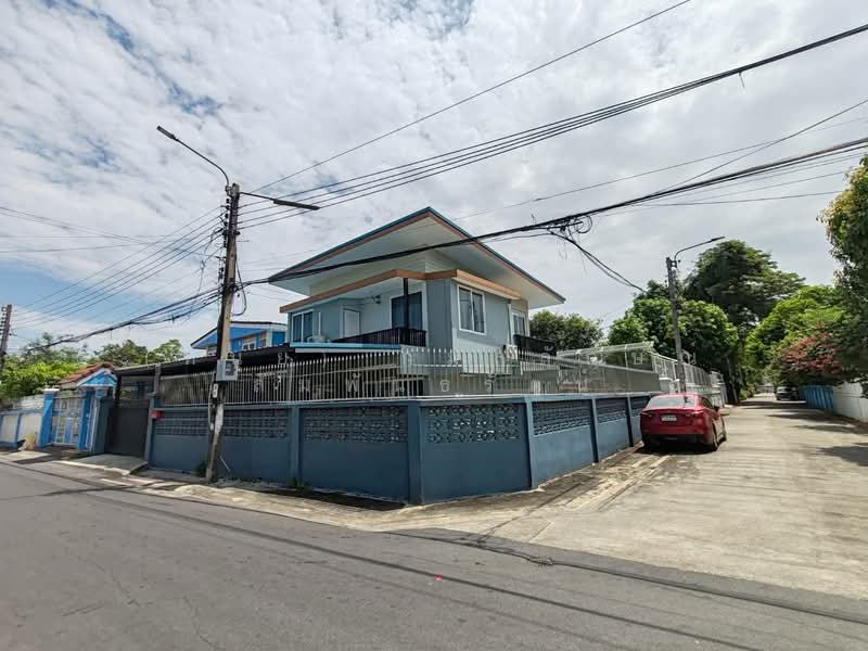 นวมินทร์ 70, กรุงเทพ, นวมินทร์, นวมินทร์, บึงกุ่ม, กรุงเทพ, 150 ตร.ม., บ้านเดี่ยว ขาย, โดย (หนุ่ย) กมลลักษณ์ สัมพันธรัตน์, 500197287 - DDproperty.com