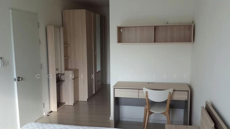 Aspire Sukhumvit 48 : แอสปาย สุขุมวิท 48, กรุงเทพ, ซอยสุขุมวิท 48 ถนนสุขุมวิท แขวงพระโขนง เขตคลองเตย กรุงเทพมหานคร, พระโขนง, คลองเตย, กรุงเทพ, 54 ตร.ม., คอนโด ให้เช่า, โดย Connex Property, 500197288 - DDproperty.com