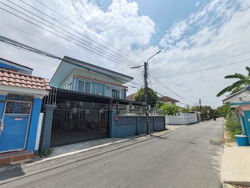 นวมินทร์ 70, กรุงเทพ, นวมินทร์ 70, นวมินทร์, บึงกุ่ม, กรุงเทพ, 150 ตร.ม., บ้านเดี่ยว ให้เช่า, โดย (หนุ่ย) กมลลักษณ์ สัมพันธรัตน์, 500197292 - DDproperty.com