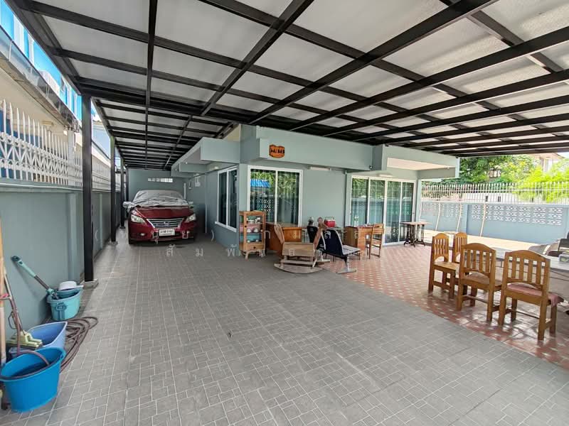 Nawamin 70, Bangkok, นวมินทร์ 70, Nawamin, Bueng Kum, Bangkok, 3 Bedrooms, 150 sqm, Single Detached House For Rent, by กมลลักษณ์ (หนุ่ย) สัมพันธรัตน์, 500197292 - DDproperty.com