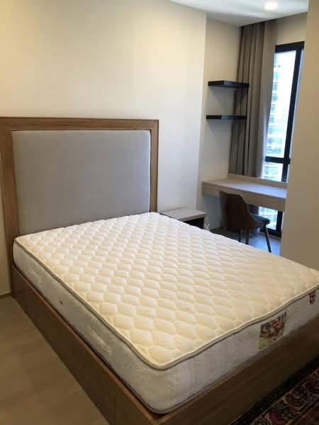 ASHTON Chula-Silom, Bangkok, Rama 4 Road, Si Phraya, Bang Rak, Bangkok, 1 Bedroom, 35 sqm, Condo For Rent, by Connex Property, 500197293 - DDproperty.com