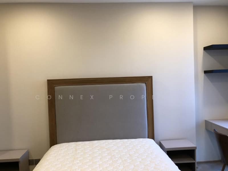 ASHTON Chula-Silom, Bangkok, Rama 4 Road, Si Phraya, Bang Rak, Bangkok, 1 Bedroom, 35 sqm, Condo For Rent, by Connex Property, 500197293 - DDproperty.com