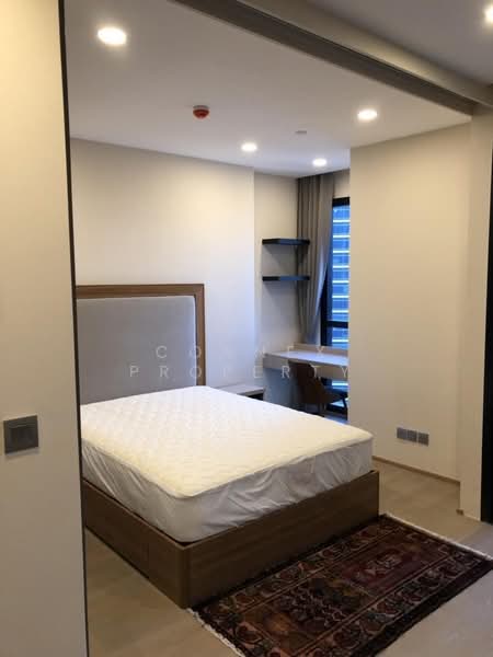 ASHTON Chula-Silom : แอชตัน จุฬา-สีลม, กรุงเทพ, ถนนพระราม 4 แขวงบางรัก เขต บางรัก กรุงเทพมหานคร 10500, สี่พระยา, บางรัก, กรุงเทพ, 35 ตร.ม., คอนโด ให้เช่า, โดย Connex Property, 500197293 - DDproperty.com