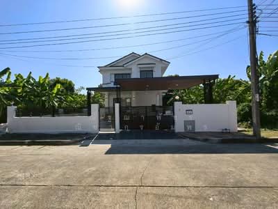 ขาย - หมู่บ้านชัยพฤกษ์1 ถ.คุ้มเกล้า12, กรุงเทพ