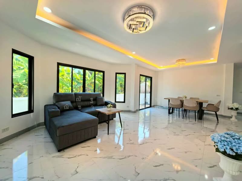 หมู่บ้านชัยพฤกษ์1 ถ.คุ้มเกล้า12, กรุงเทพ, คุ้มเกล้า, ลำปลาทิว, ลาดกระบัง, กรุงเทพ, 200 ตร.ม., บ้านเดี่ยว ขาย, โดย ณัฐฌาพัชร์ ณิชากรอัมพร, 500197294 - DDproperty.com