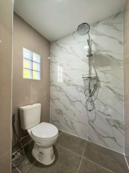 หมู่บ้านชัยพฤกษ์1 ถ.คุ้มเกล้า12, Bangkok, คุ้มเกล้า, Lam Pla Tiew, Lat Krabang, Bangkok, 4 Bedrooms, 200 sqm, Single Detached House For Sale, by ณัฐฌาพัชร์ ณิชากรอัมพร, 500197294 - DDproperty.com