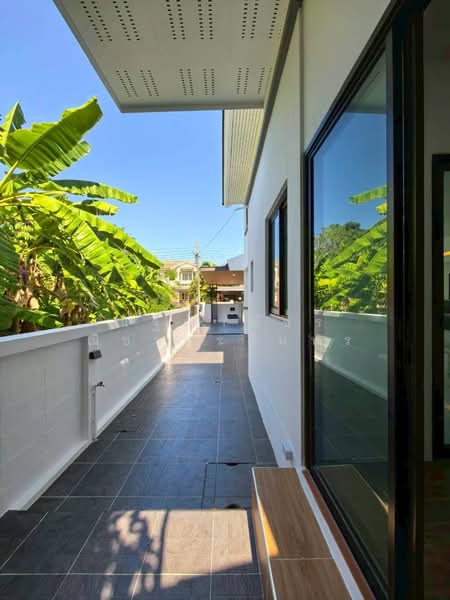 หมู่บ้านชัยพฤกษ์1 ถ.คุ้มเกล้า12, Bangkok, คุ้มเกล้า, Lam Pla Tiew, Lat Krabang, Bangkok, 4 Bedrooms, 200 sqm, Single Detached House For Sale, by ณัฐฌาพัชร์ ณิชากรอัมพร, 500197294 - DDproperty.com