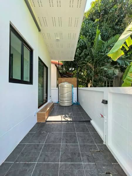 หมู่บ้านชัยพฤกษ์1 ถ.คุ้มเกล้า12, Bangkok, คุ้มเกล้า, Lam Pla Tiew, Lat Krabang, Bangkok, 4 Bedrooms, 200 sqm, Single Detached House For Sale, by ณัฐฌาพัชร์ ณิชากรอัมพร, 500197294 - DDproperty.com