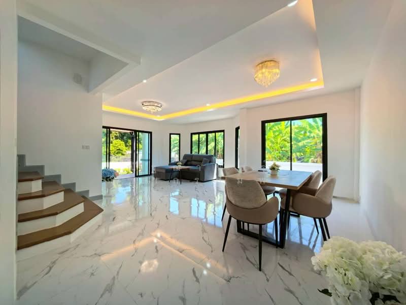 หมู่บ้านชัยพฤกษ์1 ถ.คุ้มเกล้า12, Bangkok, คุ้มเกล้า, Lam Pla Tiew, Lat Krabang, Bangkok, 4 Bedrooms, 200 sqm, Single Detached House For Sale, by ณัฐฌาพัชร์ ณิชากรอัมพร, 500197294 - DDproperty.com