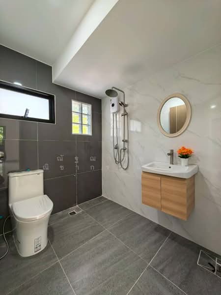 หมู่บ้านชัยพฤกษ์1 ถ.คุ้มเกล้า12, Bangkok, คุ้มเกล้า, Lam Pla Tiew, Lat Krabang, Bangkok, 4 Bedrooms, 200 sqm, Single Detached House For Sale, by ณัฐฌาพัชร์ ณิชากรอัมพร, 500197294 - DDproperty.com