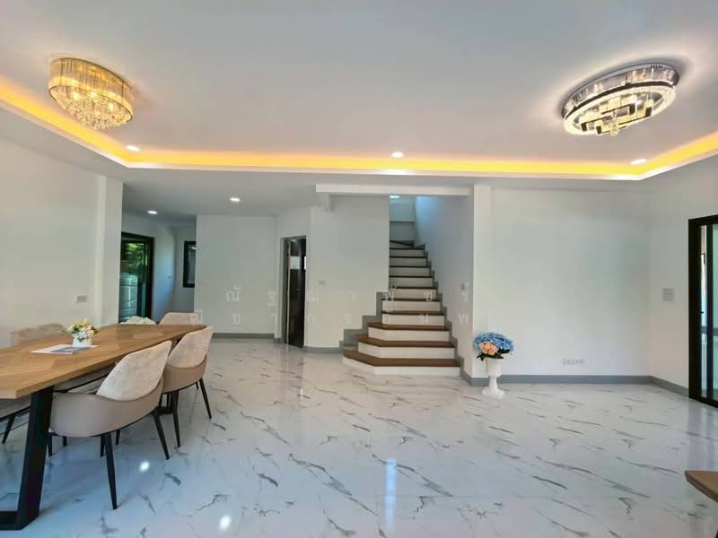 หมู่บ้านชัยพฤกษ์1 ถ.คุ้มเกล้า12, กรุงเทพ, คุ้มเกล้า, ลำปลาทิว, ลาดกระบัง, กรุงเทพ, 200 ตร.ม., บ้านเดี่ยว ขาย, โดย ณัฐฌาพัชร์ ณิชากรอัมพร, 500197294 - DDproperty.com