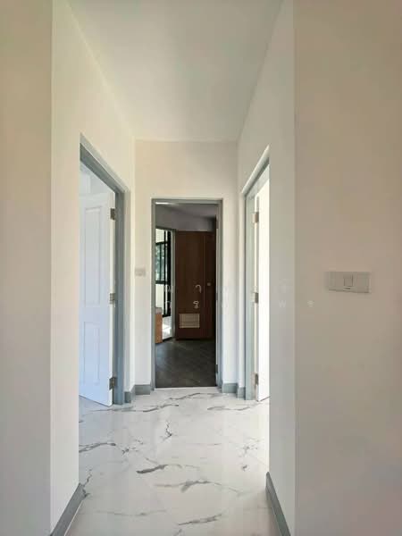 หมู่บ้านชัยพฤกษ์1 ถ.คุ้มเกล้า12, Bangkok, คุ้มเกล้า, Lam Pla Tiew, Lat Krabang, Bangkok, 4 Bedrooms, 200 sqm, Single Detached House For Sale, by ณัฐฌาพัชร์ ณิชากรอัมพร, 500197294 - DDproperty.com