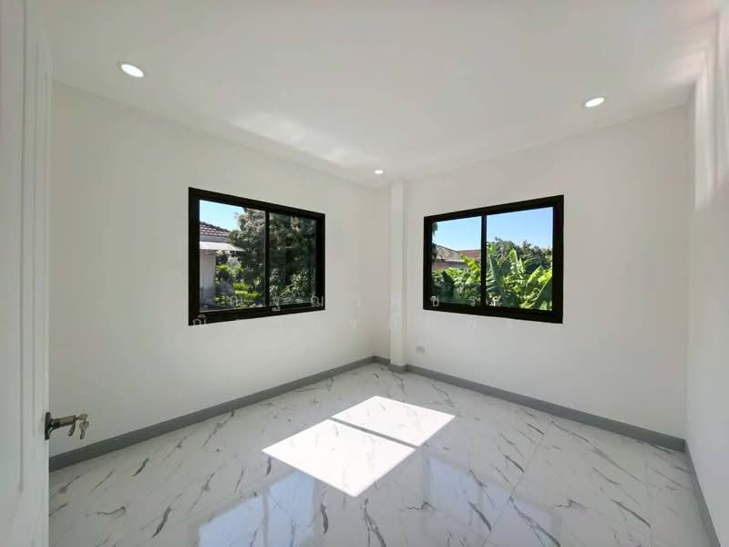 หมู่บ้านชัยพฤกษ์1 ถ.คุ้มเกล้า12, Bangkok, คุ้มเกล้า, Lam Pla Tiew, Lat Krabang, Bangkok, 4 Bedrooms, 200 sqm, Single Detached House For Sale, by ณัฐฌาพัชร์ ณิชากรอัมพร, 500197294 - DDproperty.com