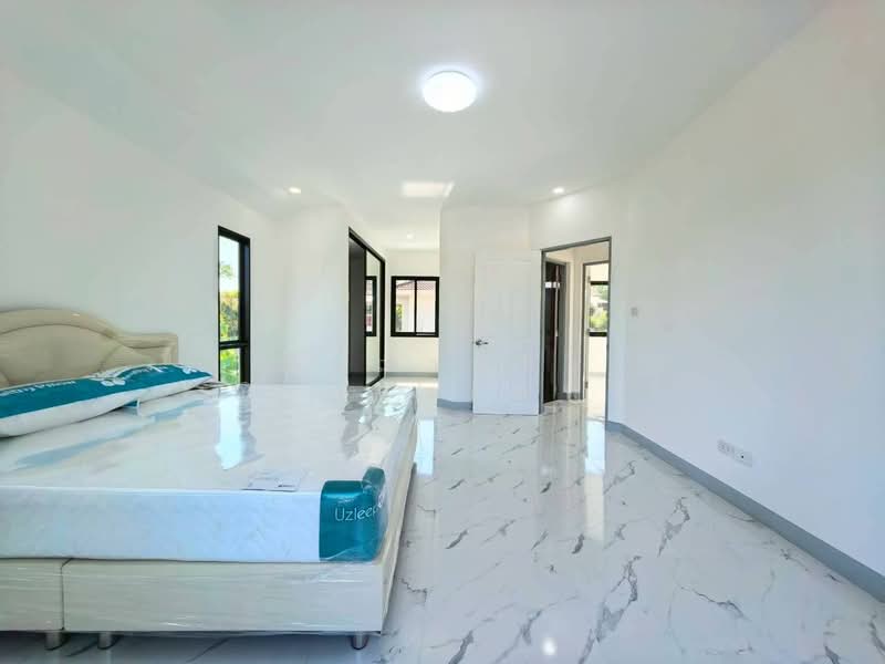 หมู่บ้านชัยพฤกษ์1 ถ.คุ้มเกล้า12, Bangkok, คุ้มเกล้า, Lam Pla Tiew, Lat Krabang, Bangkok, 4 Bedrooms, 200 sqm, Single Detached House For Sale, by ณัฐฌาพัชร์ ณิชากรอัมพร, 500197294 - DDproperty.com