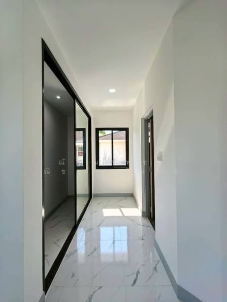 หมู่บ้านชัยพฤกษ์1 ถ.คุ้มเกล้า12, Bangkok, คุ้มเกล้า, Lam Pla Tiew, Lat Krabang, Bangkok, 4 Bedrooms, 200 sqm, Single Detached House For Sale, by ณัฐฌาพัชร์ ณิชากรอัมพร, 500197294 - DDproperty.com