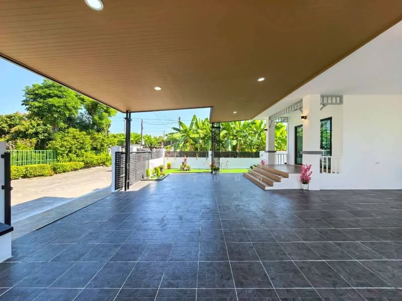 หมู่บ้านชัยพฤกษ์1 ถ.คุ้มเกล้า12, Bangkok, คุ้มเกล้า, Lam Pla Tiew, Lat Krabang, Bangkok, 4 Bedrooms, 200 sqm, Single Detached House For Sale, by ณัฐฌาพัชร์ ณิชากรอัมพร, 500197294 - DDproperty.com