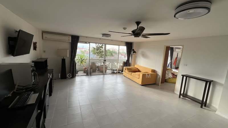 Tara Ruen Ake, Bangkok, 17 Soi Ramkhamhaeng 43/1, Phlapphla, Wang Thonglang, Bangkok, 2 Bedrooms, 116 sqm, Condo For Sale, by Nigel Sellman, 500197296 - DDproperty.com