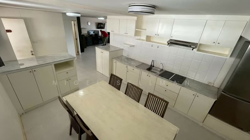 Tara Ruen Ake, Bangkok, 17 Soi Ramkhamhaeng 43/1, Phlapphla, Wang Thonglang, Bangkok, 2 Bedrooms, 116 sqm, Condo For Sale, by Nigel Sellman, 500197296 - DDproperty.com