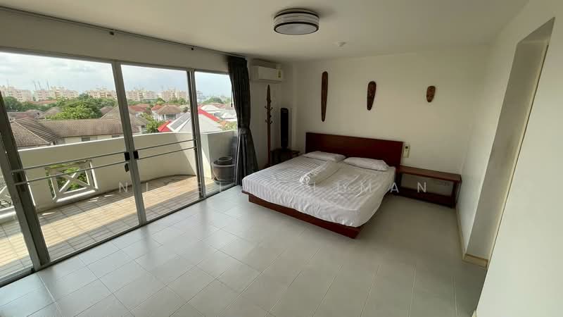 Tara Ruen Ake, Bangkok, 17 Soi Ramkhamhaeng 43/1, Phlapphla, Wang Thonglang, Bangkok, 2 Bedrooms, 116 sqm, Condo For Sale, by Nigel Sellman, 500197296 - DDproperty.com