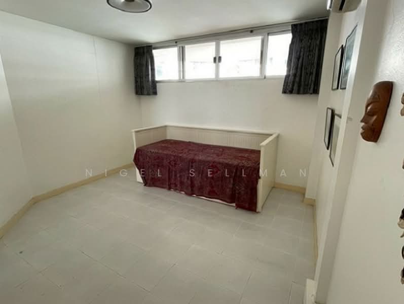 Tara Ruen Ake, Bangkok, 17 Soi Ramkhamhaeng 43/1, Phlapphla, Wang Thonglang, Bangkok, 2 Bedrooms, 116 sqm, Condo For Sale, by Nigel Sellman, 500197296 - DDproperty.com