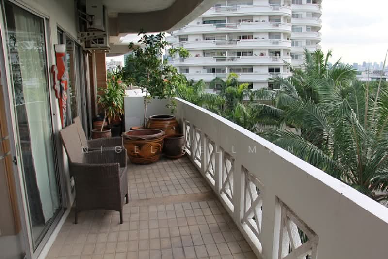 Tara Ruen Ake, Bangkok, 17 Soi Ramkhamhaeng 43/1, Phlapphla, Wang Thonglang, Bangkok, 2 Bedrooms, 116 sqm, Condo For Sale, by Nigel Sellman, 500197296 - DDproperty.com